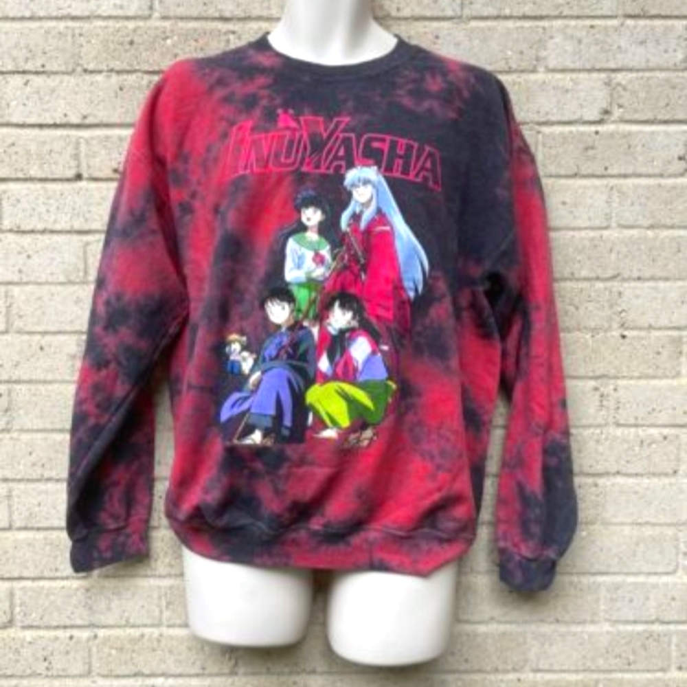 Inuyasha Sweatshirt